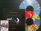 Joy Division Plan K