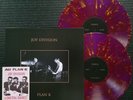Joy Division Plan K