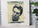 Paul McCartney Flaming Pie Vinyl Record 12