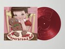 Melanie Martinez Gingerbread Man LP Exclusive Apple Red Vinyl New Seal UO