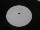 THE PRETTY THINGS CROSS TALK UK TEST PRESSING LP WB 1980 WHITE LABEL