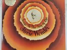 Stevie Wonder - Songs In The Key Of Life Double Vinyl LP -1976- Tamla T13-340C2