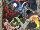 Accused - The Return of Martha Splatterhead