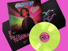 Romy Mid Air [SOLD OUT yellow Vinyl] PRE-SALE due on September 8th 2023