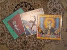 Danny Elfman So-Lo Oingo Boingo Nothing to Fear and Good for Your Soul