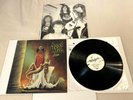 ANGEL WITCH -LIVE-1990 ORIGINAL VINYL RECORD LP METAL BLADE FRANCE IMPORT MINTY