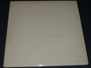 Beatles White Album Very Early UK Pressing Embossed w/ Lower Number  LP