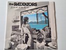 The Radiators - Scream Of The Real - OZ 33rpm 12