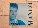 Mango _ Adesso _ Vinile LP 33giri _ 1987 Fonit Cetra Italy 1st press
