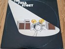 Free The Free Story Gatefold Double LP Limited Edition Numbered Booklet Attached