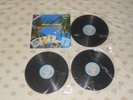 3 LP- Nelson y Sus Estrellas - Ritmo y Sabor  Vol. II