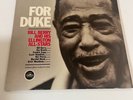 BILL BERRY FOR DUKE M& K DIRECT TO DISC LTD. ED NM AUDIOPHILE LP