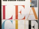 The Human League - The Virgin Years Box Set - 5 album colour vinyl - sealed