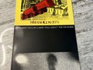 RED LORRY YELLOW LORRY TALK ABOUT THE WEATHER UK LP & SMASHED HITS England