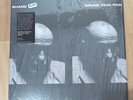 SHAME LP Drunk Tank GALAXY PINK VINYL V Limited Edn + Poster +  Mint