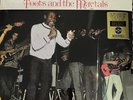 TOOTS AND THE MAYTALS - SWEET AND DANDY YELLOW VINYL LP LIMITED EDITION