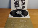 Bob Dylan with The Band 'Planet Waves' Vinyl LP 1st Press 1974 w/Insert NM/VG+