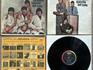 BEATLES RARE STEREO 3RD STATE PRO PEELED BUTCHER COVER YESTERDAY & TODAY