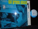 FREDDIE ROACH MO' GREENS PLEASE BLUE NOTE 4128 NY EAR VAN GELDER DG SIDE 2 OR.