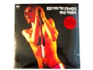 IGGY AND THE STOOGES RAW POWER LP REPRESS IMPORT (2) VINYL + BOOKLET
