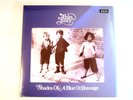 THIN LIZZY SHADES OF A BLUE ORPHANAGE LP 2014 IMPORT PHIL LYNOTT