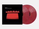 Turn On The Bright Lights - Interpol - VMP - 2XLP Red Vinyl - NEW/SEALED