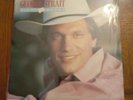 George Strait 1983 Right or Wrong Vinyl LP MCA 5454 in Shrink Wrap NM