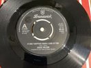 Jackie Wilson It Only Happens When I Look At You-uk ￼ Brunswick -Mint-