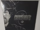 CIECMATE YANG *AUTOGRAPHED* (2015) BRAND NEW RARE VINYL LP AUSSIE HIP HOP