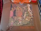 Aerosmith - Toys In the Attic Limited Edition White Vinyl