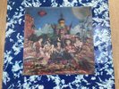 The Rolling Stones Their Satanic Majesties Request Vinyl 1967 Decca TXL 103 Good