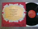 Beethoven Sonata 2 & 3 Gendron Cello Francaix  Ducretet Thomson DTL 93036 Exc