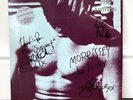 (1st Release/ Fully Signed) THE SMITHS - The Smiths Vinyl LP Morrissey/ Marr