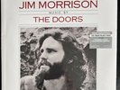 American Prayer by Jim Morrison & the Doors Vinyl 2018 Eu Remastered  180gram LP