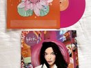 Björk - Post (2015) [Limited Pink Vinyl LP Reissue]