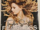 TAYLOR SWIFT – FEARLESS (PLATINUM EDITION) - VINYL 2xLP NEW - Z