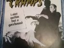 The Cramps - l I Ain't Nuthin But A Gorehound 7