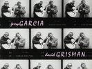 Mobile Fidelity JERRY GARCIA/DAVID GRIS: JERRY GARCIA AND DAVID GRISMAN 2 x 45