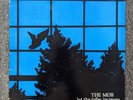 THE MOB - Let The Tribe Increase *rare* blue cover repress 1984 mad 4 crass