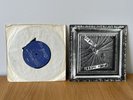 Sex Pistols - Pretty Vacant & God Save The Queen 7” Singles