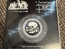 Vothana/Command Split 7” (2nd Press) Goatmoon Peste Noire Moonblood
