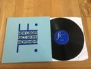 New Order-Movement.lp original