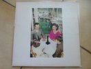 Led Zeppelin Presence US 1976 LP 33T