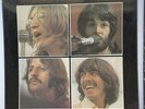 Beatles - Let It Be UK Original 1970 Box Set With NM 2U/2U LP