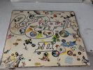 Led Zeppelin 3 - III lp Vinyl - 1st UK Press