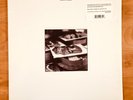 Mark Hollis - Self Titled LP. 2011 Ba Da Bing  Reissue