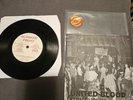 agnostic front  Red Label EXCLUSIVE  United Blood 7