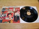 - UNIQUE? ELVIS CHRISTMAS EPA 4108  PLEASE READ DETAILS