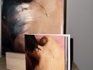 Harry Styles - Debut Album - White Limited Edition Vinyl w/ CD & Photo Book