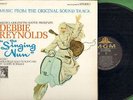 Reynolds, Debbie - The Singing Nun - Motion Picture Soundtrack Vinyl LP Record